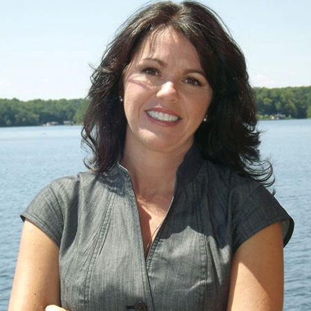 Stephanie Gainey, Remax On Lake Gaston Real Estate Agent